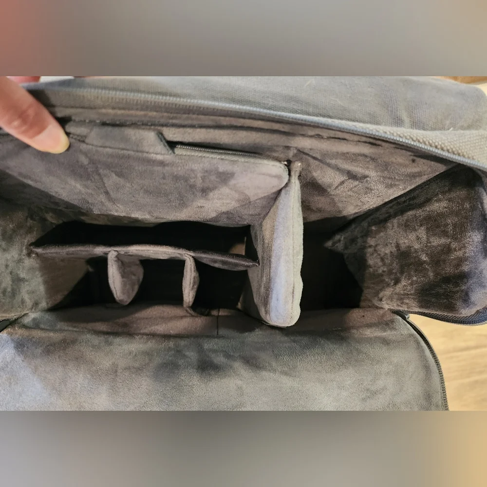 DJI Convertible Carrying Bag for Mavic 3 Drone Camera Backpack